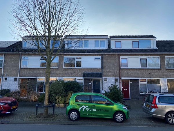 Property photo - Uranusstraat 18, 9742JW Groningen