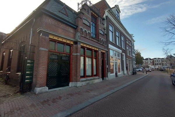 Property photo - Tuinen 8B, 8911KD Leeuwarden