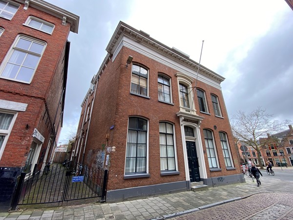Property photo - Jacobijnerstraat 12A1, 9712HZ Groningen