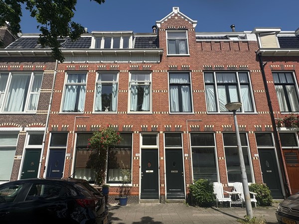 Property photo - Abel Tasmanplein 110, 9726ER Groningen
