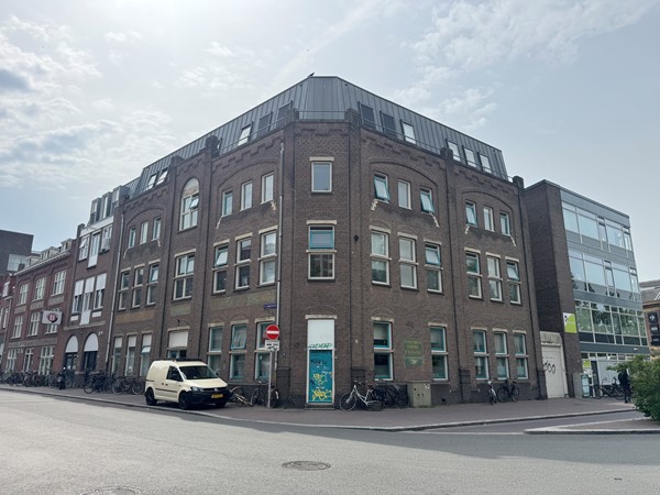 Property photo - W.A. Scholtenstraat 26-1, 9712KW Groningen