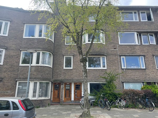 Property photo - Eyssoniusplein 4, 9714CE Groningen