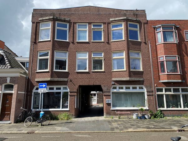 Property photo - Oosterweg 41A, 9724CC Groningen