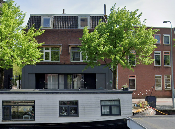 Schuitendiep 28-a3, Groningen