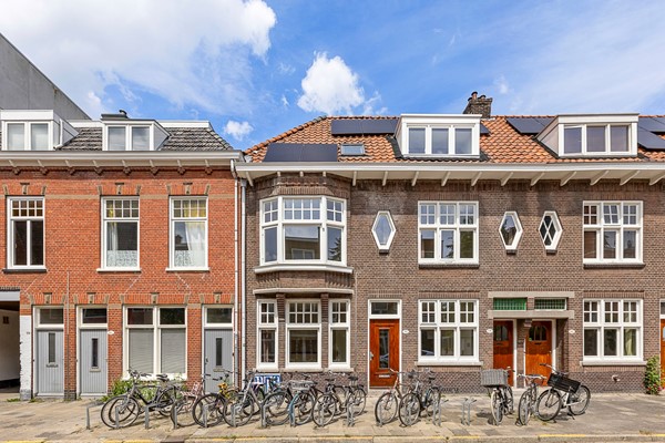Helper Westsingel 13, Groningen