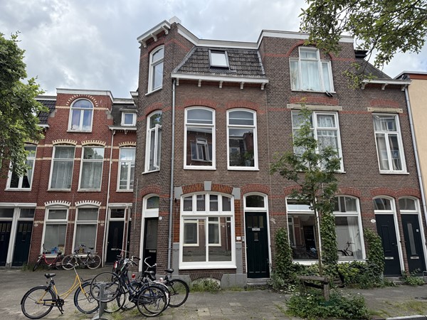 studios te huur op Verlengde Nieuwstraat 17B