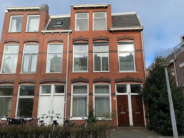 Alexanderstraat 4-a, Groningen