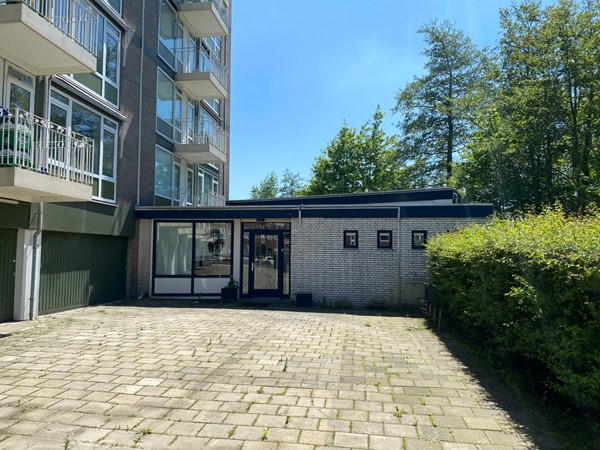 studios for rent on Piet Heinstraat 105