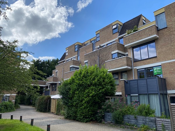 Fongersplaats 192, Groningen