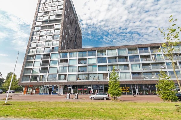 appartementen te huur op Het Hout 114