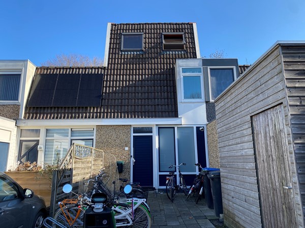 Property photo - Lichtboei 24, 9732JA Groningen