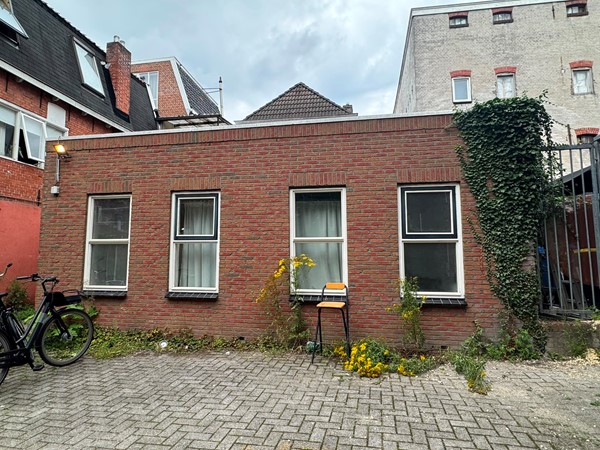 particuliere-woningen te huur op Burchtstraat 6B