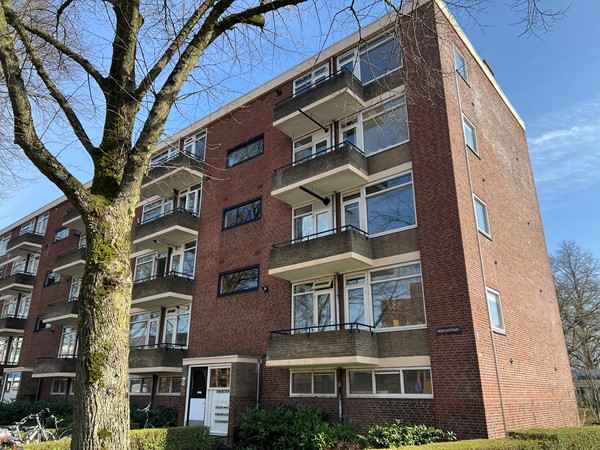 Resedastraat 9, Groningen