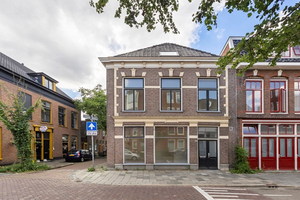 Oosterweg 57, Groningen