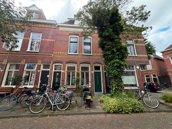 Nieuwstraat 99-b, Groningen