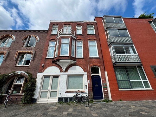 Eendrachtskade 17-f, Groningen