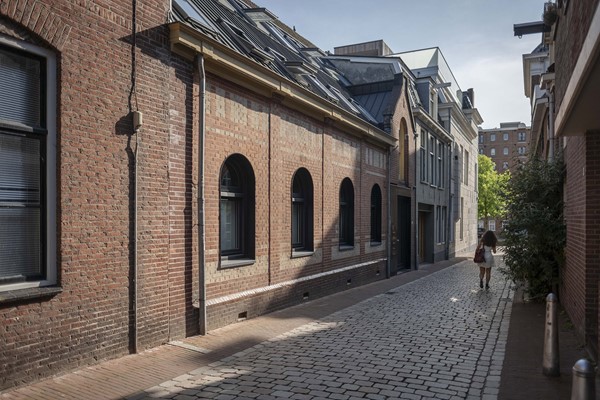 Property photo - Turftorenstraat 42A, 9712BR Groningen
