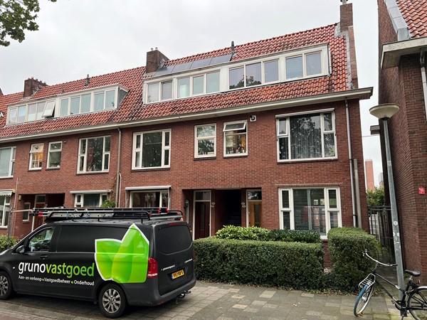 Hoendiep 61-a, Groningen