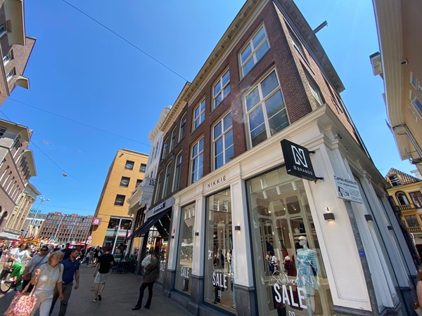 Property photo - Tussen beide Markten 2A, 9711KW Groningen