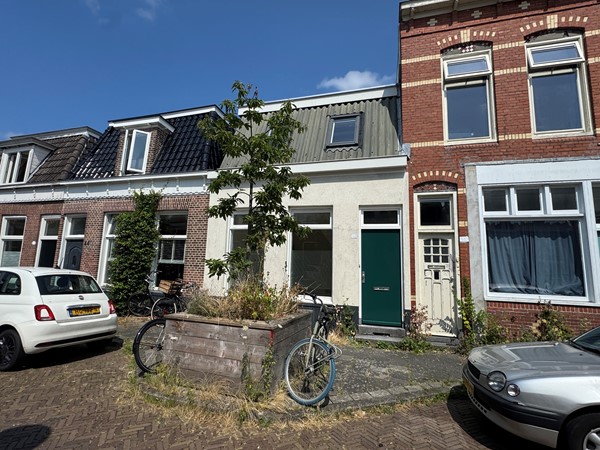 Nieuwstraat 46, Groningen