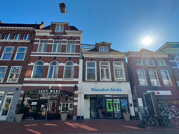 Property photo - Nieuwe Ebbingestraat 31A, 9712ND Groningen