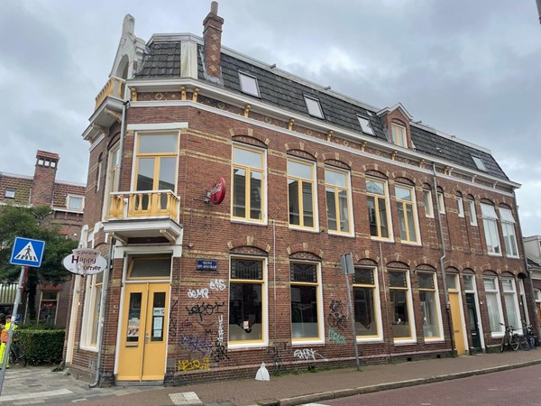 Oostersingel 102-a, Groningen