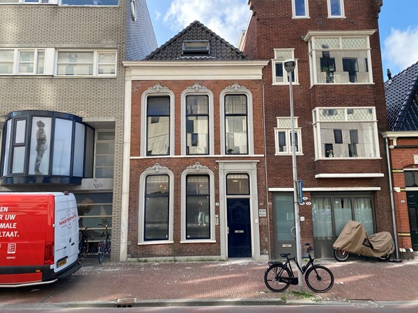 Damsterdiep 47-c, Groningen