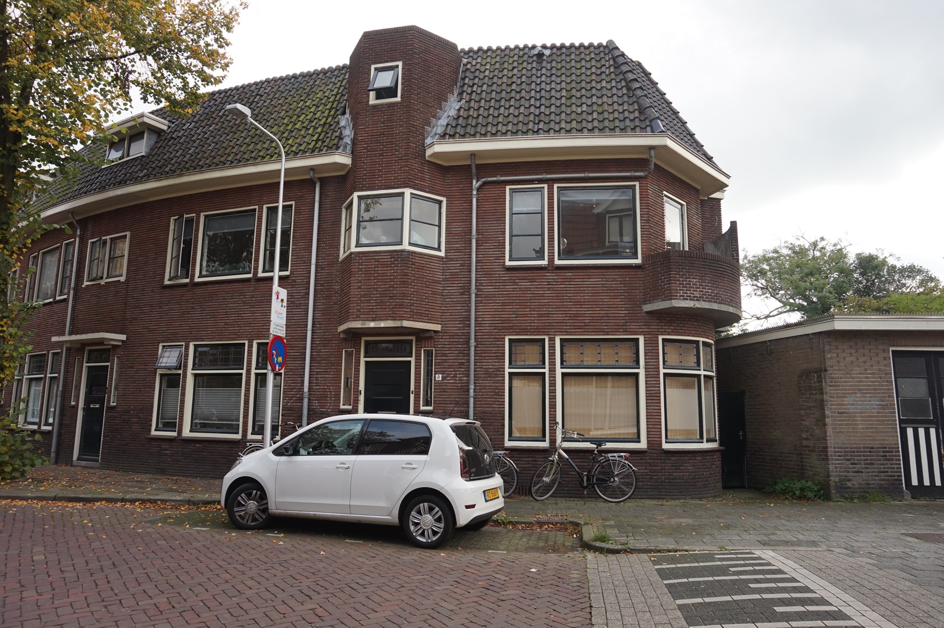 Kamer in Zwolle