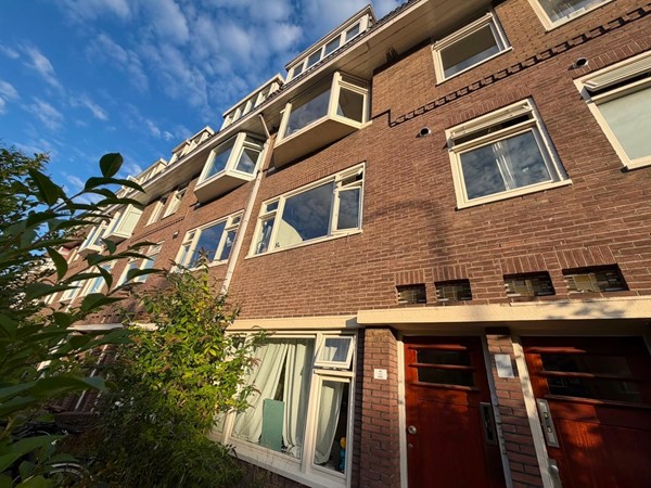 Peizerweg 46-b, Groningen