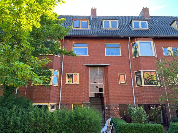 Celebesstraat 73, Groningen