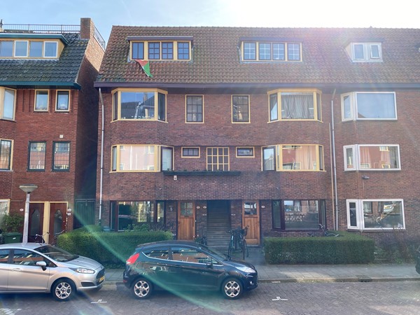 Ceramstraat 32-a, Groningen