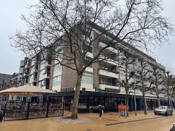 Kwinkenplein 11, Groningen