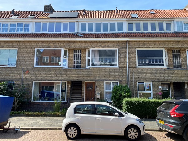 Property photo - Berkelstraat 9A, 9725GT Groningen