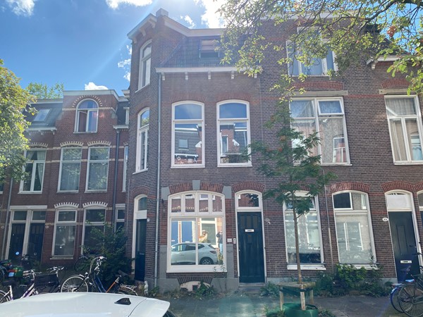 Property photo - Verlengde Nieuwstraat 17D, 9724HA Groningen