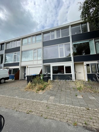 Robijnstraat 46-k4, Groningen