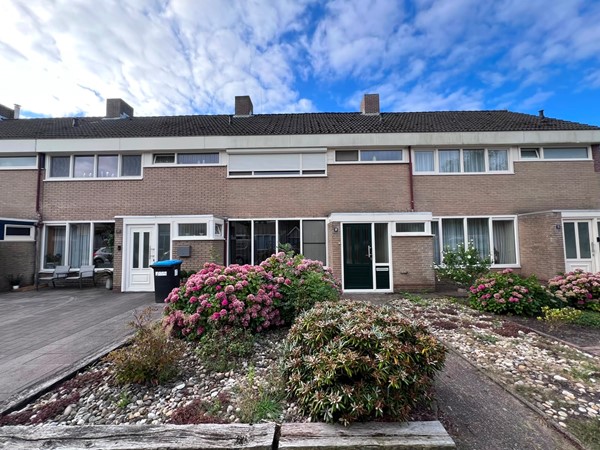 Woning met drietal slaapkamers gelegen in Finsterwolde!, photo 1