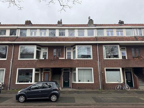 Studentenkamer aan de Rembrandt van Rijnstraat!, photo 1
