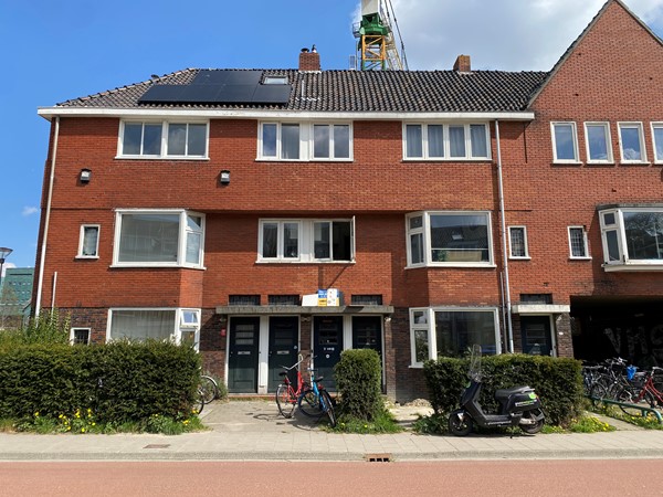 Paterswoldseweg 96-a, Groningen