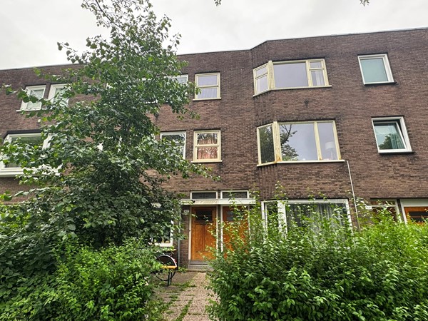 Petrus Campersingel 145-a, Groningen