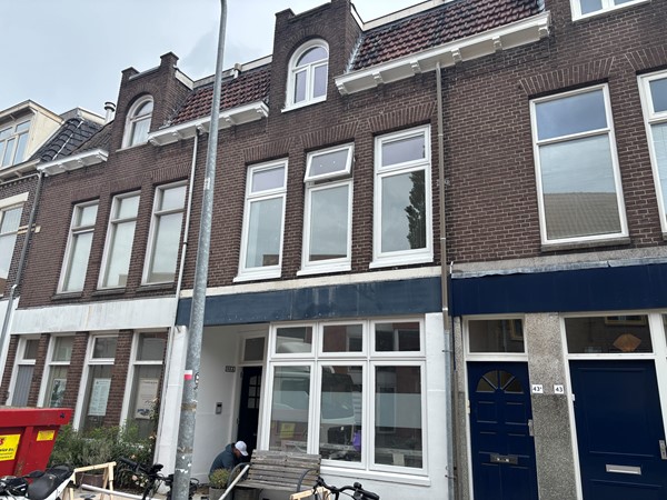 Moesstraat 45, Groningen