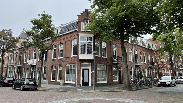 Tijdelijk appartement beschikbaar aan de H.W. Mesdagstraat!, photo 1