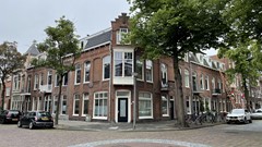 H.W. Mesdagstraat 40A, 9718 HL Groningen, Groningen