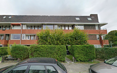 Heymanslaan 10B, 9714 GK Groningen, Groningen