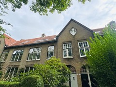 Helper Brink 13A, 9722 EE Groningen, Groningen