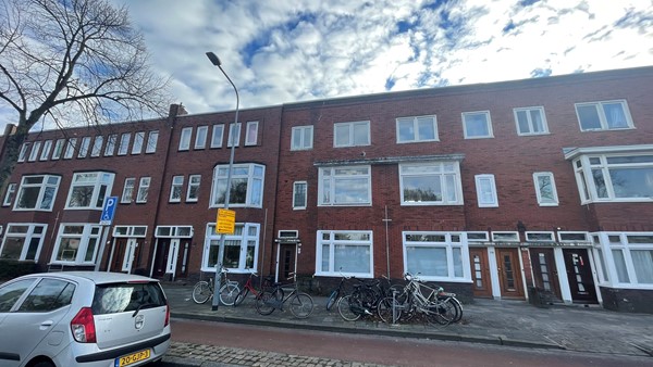 appartementen te huur op Korreweg 119
