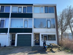 Smaragdstraat 1, 9743 KS Groningen, Groningen