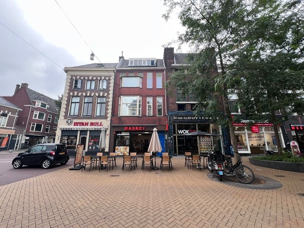 Tweekamerappartement gelegen aan de Westerhaven!, photo 1