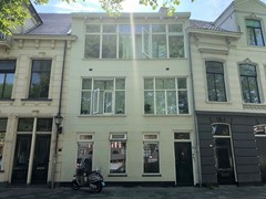 Turfsingel 49C, 9712 KJ Groningen, Groningen