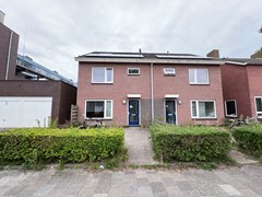Jadestraat 79-1, 9743 HB Groningen, Groningen