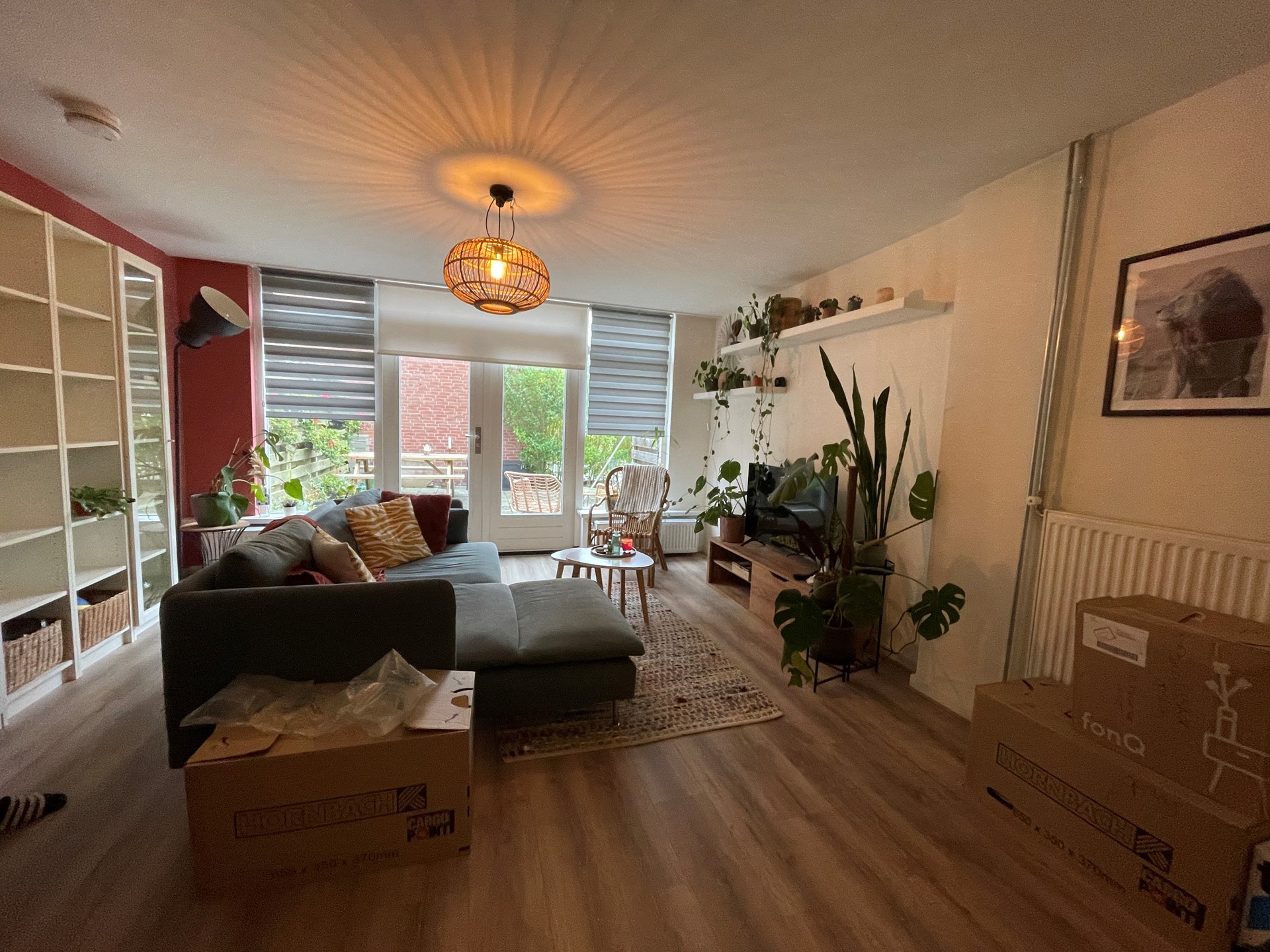 Appartement Topaasstraat 48 — foto 2